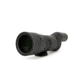 Leupold SX-4 Pro Guide HD 15-45x65 Spotting Scope, Straight, Shadow Gray, 177600