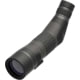 Leupold SX-4 Pro Guide HD Gen 2 15-45x65mm Spotting Scope, Angled, Grey/Black, 185681