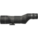 Leupold SX-4 Pro Guide HD Gen 2 15-45x65mm Spotting Scope, Straight, Grey/Black, 185682