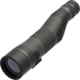 Leupold SX-4 Pro Guide HD Gen 2 15-45x65mm Spotting Scope, Straight, Grey/Black, 185682