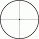 Leupold Target Dot Reticle