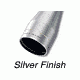 Silver Finish