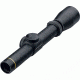 Leupold VX-2 1-4x20mm Rifle Scope w/ Matte Black Finish, Duplex Reticle 56700 Rifle Scope