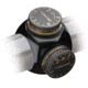 Leupold VX-2 6-18x40mm Adjustable Objective Target Rifle Scope