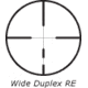 Leupold VX-III 1.75-6x32mm Rifle Scope 55024