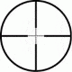 Mil Dot Reticle