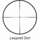 Leupold VX-III 6.5-20x40mm Long Range Rifle Scope