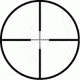Mil Dot Reticle