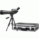 Leupold Ventana 20-60x80 Angled Spotting Scope with Tripod and Case 111363