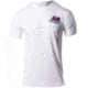 Leupold Vintage MFG Tee - Men's, White, Large, 180445