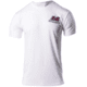 Leupold Vintage MFG Tee - Men's, White, Medium, 180444