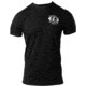 Leupold Vintage Whitetail Tee - Mens, Black, M, 177605
