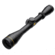 Leupold VX-2 3-9x40mm Rifle Scope, Matte Black, Custom Dial, Duplex Reticle 114404