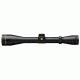Leupold VX-2 3-9x40mm Rifle Scope, Matte Black, Duplex Reticle 110797
