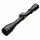 Leupold VX-2 3-9x40mm Rifle Scope, Matte Black, Leupold Dot Reticle 110800
