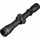 Leupold VX-2 Ultralight 2-7x28mm Rifle Scope, Matte Black, Duplex Reticle 114400