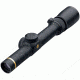 Demo,Leupold VX-3 1.5-5x20mm Rifle Scope Matte Finish with German 4 Reticle 66380
