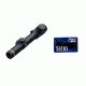 Leupold VX-3 1.5-5x20mm 30mm Matte Rifle Scope Illum. Duplex Reticle, FREE 100 OpticsPlanet E-Gift Certificate