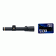 Leupold VX-3 1.5-5x20mm Rifle Scope Gloss Finish and Duplex Reticle, FREE 100 OpticsPlanet E-Gift Certificate