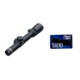 Leupold VX-3 1.5-5x20mm Rifle Scope Matte Finish and Duplex Reticle, FREE 100 OpticsPlanet E-Gift Certificate