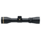 Leupold VX-3 Handgun 2.5-8x33mm Rifle Scope, 1 in Tube, Second Focal Plane, Black, Matte, Non-Illuminated Duplex Reticle, MOA Adjustment, 67825