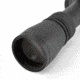 Leupold VX-3 Handgun 2.5-8x33mm Rifle Scope, 1 in Tube, Second Focal Plane, Black, Matte, Non-Illuminated Duplex Reticle, MOA Adjustment, 67825