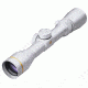 Demo,Leupold VX-3 2.5-8x32mm Handgun Scope Silver Finish with Duplex Reticle 66620
