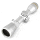 Leupold VX-3 2.5-8x32mm Handgun Scope Silver Finish with Duplex Reticle
