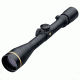 Leupold VX-3 3.5-10x40 mm Rifle Scope - Matte,Wind-Plex Reticle, CDS Custom Dial System 120600