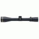Leupold VX-3 3.5-10x40 mm Rifle Scope - Matte,Wind-Plex Reticle, CDS Custom Dial System 120600