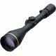 Leupold VX-3 3.5-10x50mm Rifle Scope, Gloss Black, and Duplex Reticle 66255