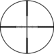 Leupold VX-3 3.5-10x50mm Rifle Scope,Matte,Wind-Plex Reticle 120601