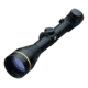 Demo,Leupold VX-3 3.5-10x50mm Rifle Scope, Silver, Duplex Reticle 66285