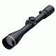 Demo,Leupold VX-3 3.5-10x40 mm Rifle Scope - Matte Finish, Custom Dial System CDS Duplex Reticle 113614-DEMO
