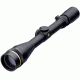 Demo,Leupold VX-3 4.5-14x40mm Adj Obj Rifle Scope, Matte Black, Duplex Reticle 66430