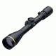 Leupold VX-3 4.5-14x40mm Adj Obj Rifle Scope, CDS, Matte Black, Duplex Reticle 115239