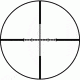 Leupold VX-3 4.5-14x40mm CDS Rifle Scope,Matte,Wind-Plex Reticle 120603