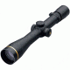 Demo,Leupold VX-3 4.5-14x40 Long Range Rifle Scope, Matte Black, Fine Duplex Reticle 66415