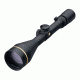 Leupold VX-3 4.5-14x50mm Rifle Scope, Black, Duplex Reticle, Side Focus, 30mm Tube 115238