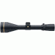 Leupold VX-3 4.5-14x50mm Rifle Scope, Black, Duplex Reticle, Side Focus, 30mm Tube 115238