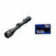 Leupold VX-3 4.5-14x40mm Adj Obj Rifle Scope, Matte Black, Duplex Reticle 66430, FREE 100 OpticsPlanet E-Gift Certificate