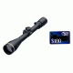 Leupold VX-3 4.5-14x40mm CDS Rifle Scope,Matte,Wind-Plex Reticle 120603, FREE 100 OpticsPlanet E-Gift Certificate