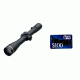 Leupold VX-3 4.5-14x40 Long Range Rifle Scope, Matte Black, Duplex Reticle 66410, FREE 100 OpticsPlanet E-Gift Certificate