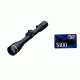 Leupold VX-3 4.5-14x50mm CDS Rifescope,Matte,Wind-Plex Reticle 120606, FREE 100 OpticsPlanet E-Gift Certificate