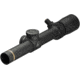 Leupold VX-3HD 1.5-5x20mm Rifle Scope, 1 in Tube, Second Focal Plane, Black, Matte, Non-Illuminated Duplex Reticle, MOA Adjustment, 180615