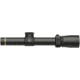 Leupold VX-3HD 1.5-5x20mm Rifle Scope, 1 in Tube, Second Focal Plane, Black, Matte, Non-Illuminated Duplex Reticle, MOA Adjustment, 180615