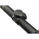 Leupold VX-3HD 1.5-5x20mm Rifle Scope, 1 in Tube, Second Focal Plane, Black, Matte, Non-Illuminated Duplex Reticle, MOA Adjustment, 180615