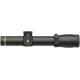 Leupold VX-3HD 1.5-5x20mm Rifle Scope, 30 mm Tube, Second Focal Plane, Black, Matte, Red FireDot Twilight Hunter Reticle, MOA Adjustment, 180626
