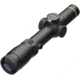 Leupold VX-3HD 1.5-5x20mm Rifle Scope, 30 mm Tube, Second Focal Plane, Black, Matte, Red FireDot Twilight Hunter Reticle, MOA Adjustment, 180626