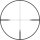 Leupold VX-3HD 4.5-14x50mm Rifle Scope, 30 mm Tube, Second Focal Plane, Black, Matte, Red FireDot Twilight Hunter Reticle, MOA Adjustment, 180629